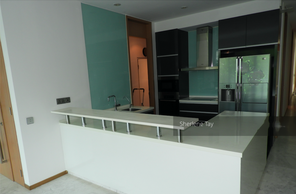 Orange Grove Residences (D10), Condominium #292580401